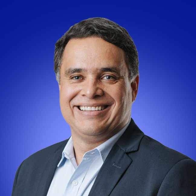 Fabiano Pereira